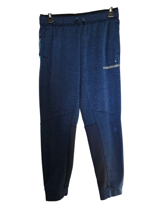 Russell Athletic Other - Russell Athletic Navy Blue Kids Jogger Pants